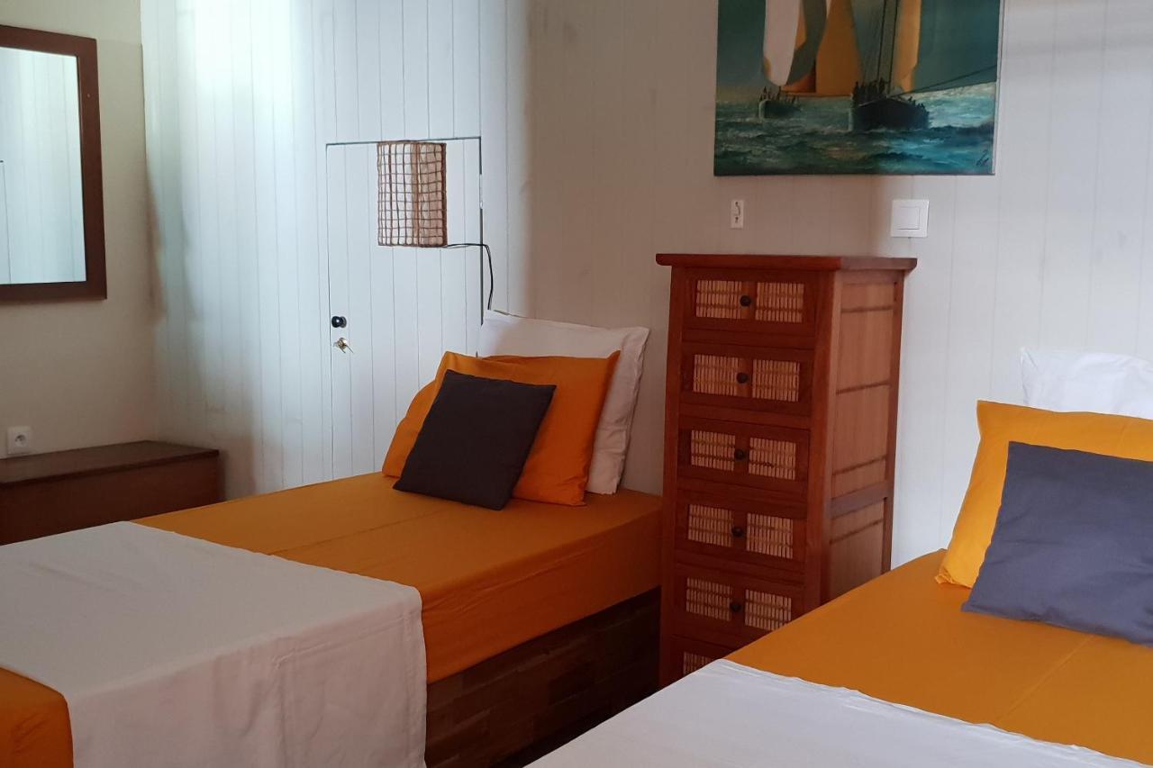 Casa vue mer avec sa piscine privée Saint-Leu Exterior foto